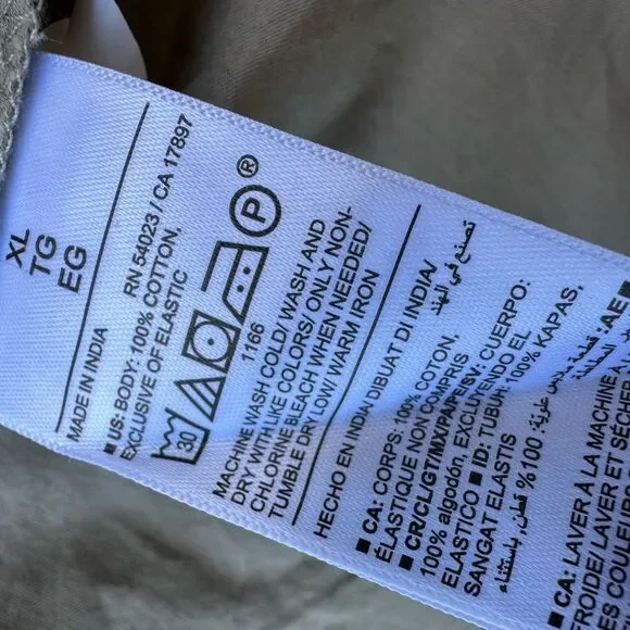 🎉5 for $45🎉 Old navy dress size XL - Picture 8 of 8